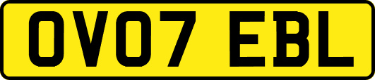 OV07EBL
