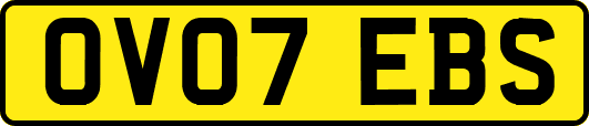 OV07EBS
