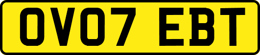 OV07EBT