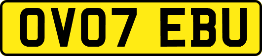 OV07EBU