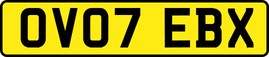 OV07EBX