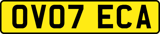 OV07ECA