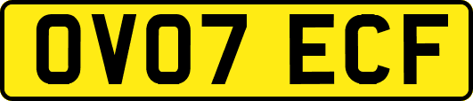 OV07ECF