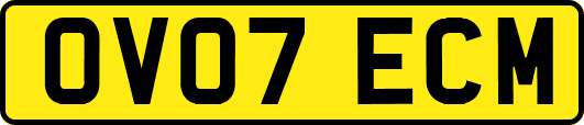 OV07ECM