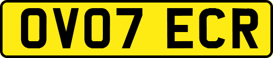 OV07ECR