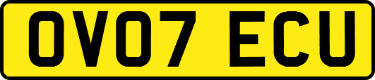 OV07ECU