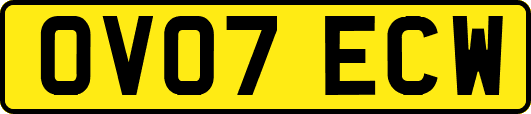 OV07ECW