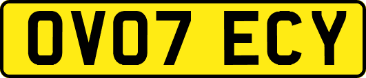 OV07ECY