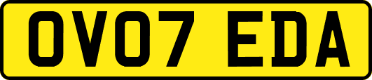 OV07EDA
