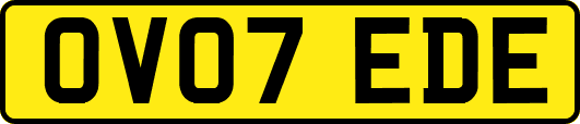 OV07EDE