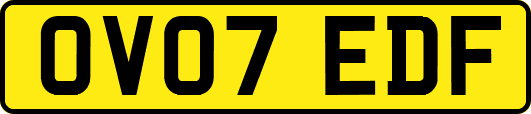 OV07EDF
