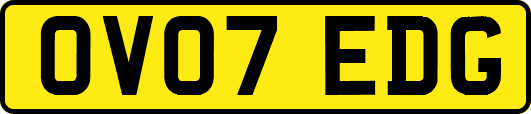 OV07EDG