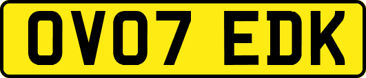 OV07EDK