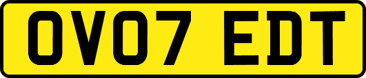 OV07EDT