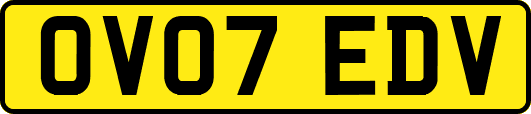 OV07EDV