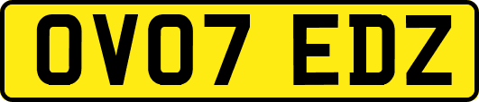 OV07EDZ