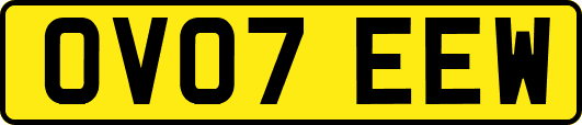 OV07EEW