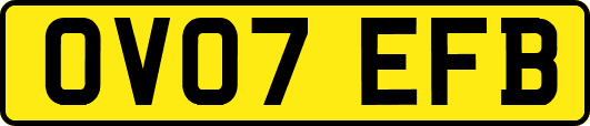 OV07EFB