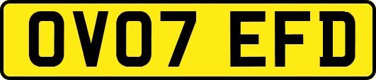 OV07EFD