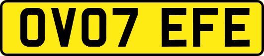 OV07EFE