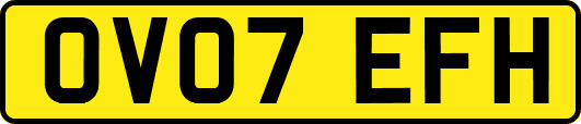 OV07EFH