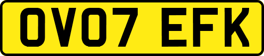 OV07EFK
