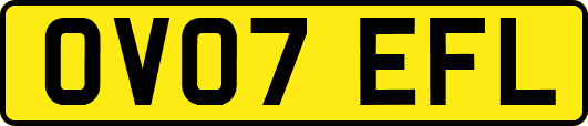 OV07EFL