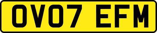 OV07EFM
