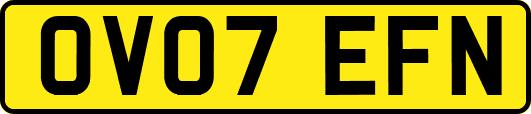OV07EFN