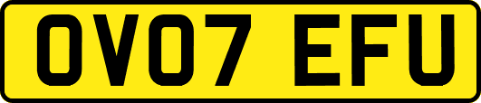 OV07EFU