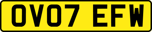 OV07EFW