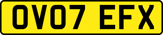 OV07EFX