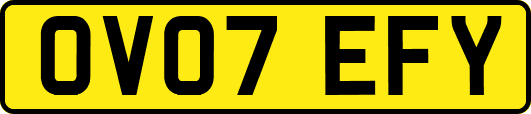 OV07EFY