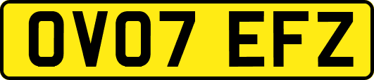 OV07EFZ