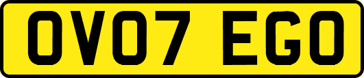 OV07EGO