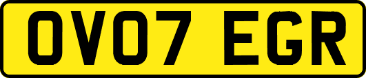 OV07EGR