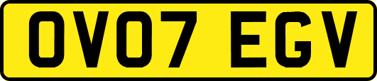 OV07EGV