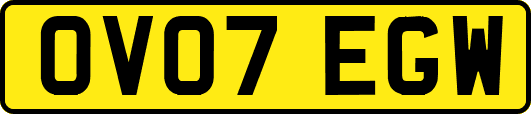 OV07EGW