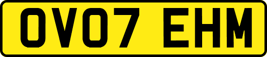 OV07EHM