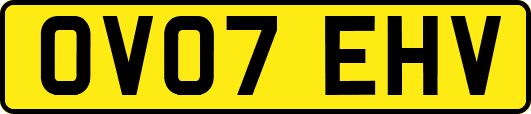 OV07EHV