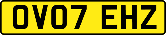 OV07EHZ