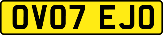 OV07EJO