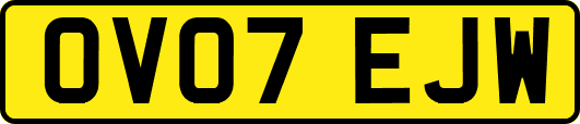OV07EJW
