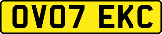 OV07EKC