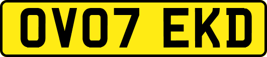 OV07EKD