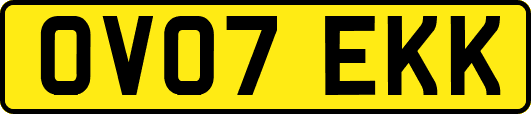OV07EKK