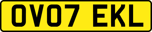 OV07EKL
