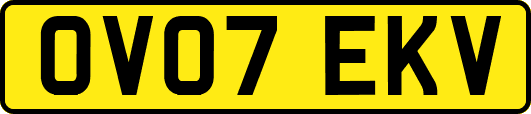 OV07EKV
