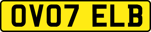 OV07ELB