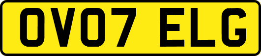 OV07ELG